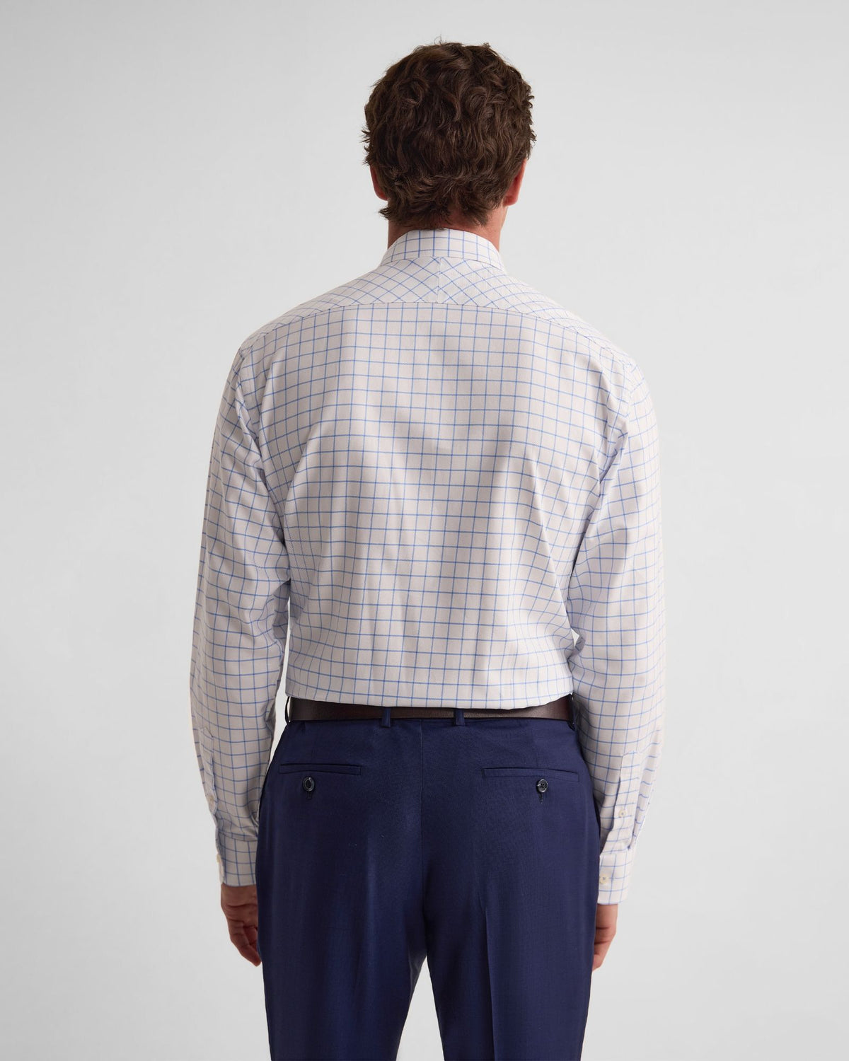 Islington Classic Fit Shirt MENS SHIRTS