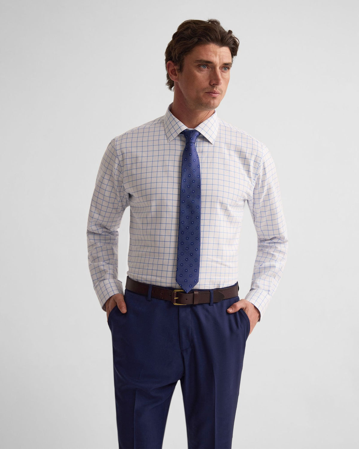 Islington Classic Fit Shirt MENS SHIRTS