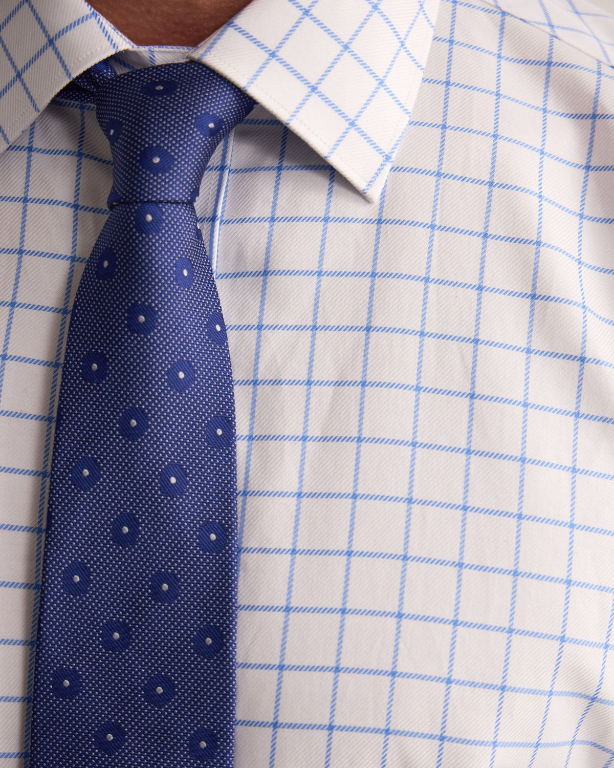 Islington Classic Fit Shirt MENS SHIRTS