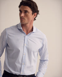 Kensington Ton Slim Fit Shirt