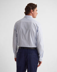 Kensington Ton Slim Fit Shirt MENS SHIRTS