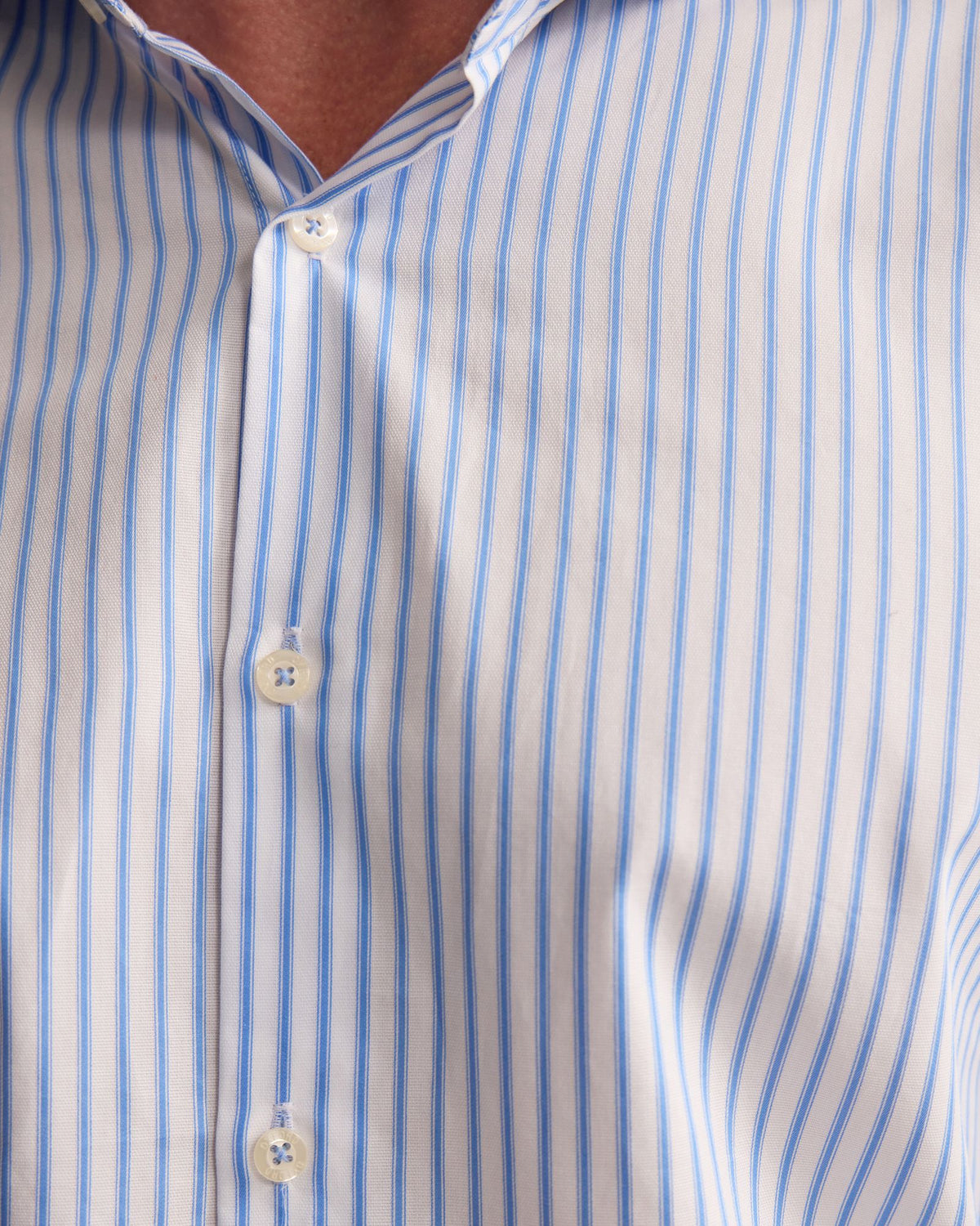 Kensington Ton Slim Fit Shirt MENS SHIRTS