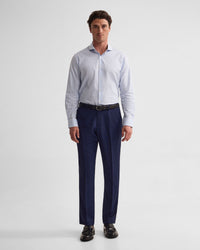 Kensington Ton Slim Fit Shirt MENS SHIRTS