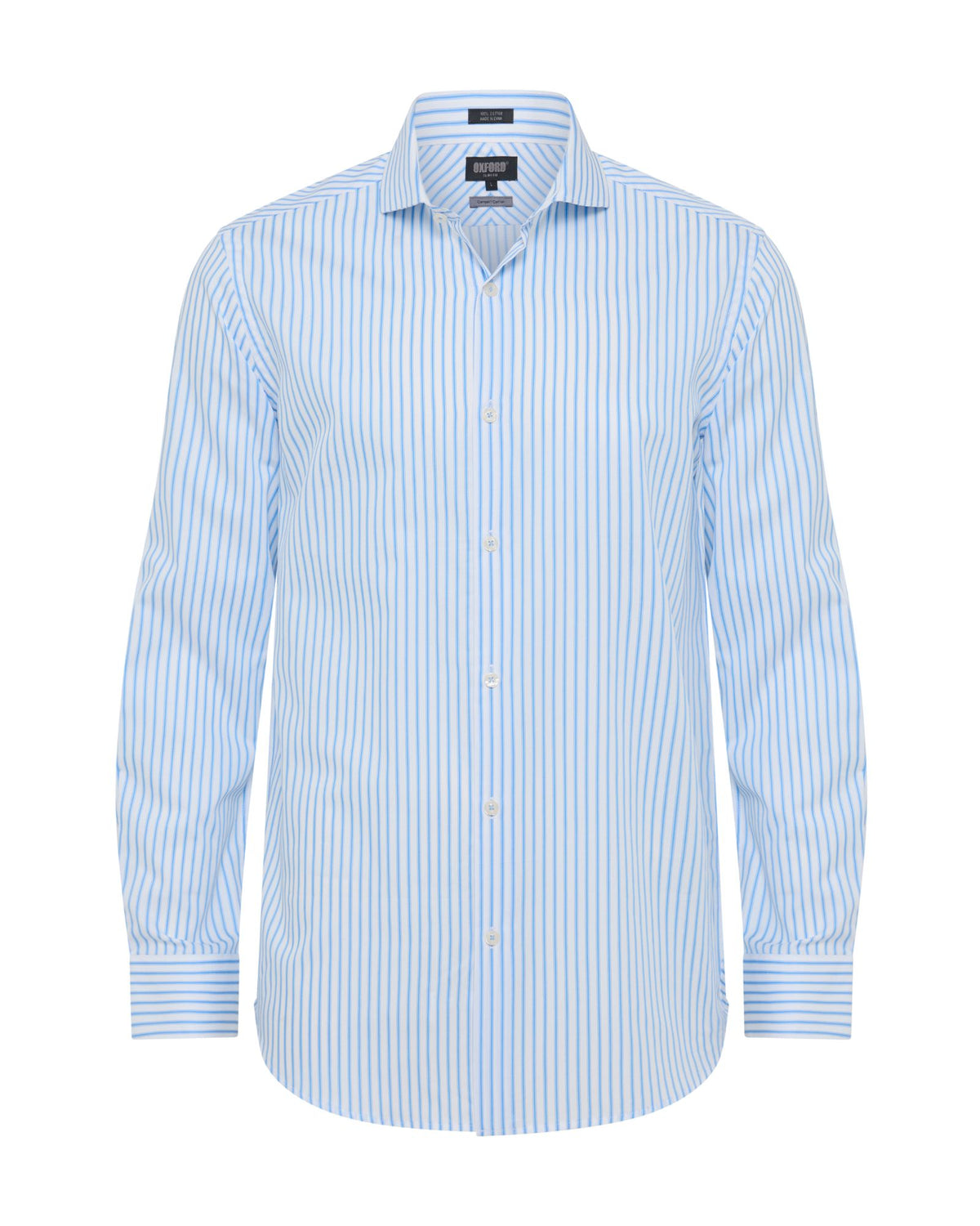 Kensington Ton Slim Fit Shirt MENS SHIRTS