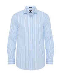 Kensington Ton Slim Fit Shirt MENS SHIRTS