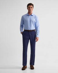 Regent Classic Fit Cotton Shirt MENS SHIRTS