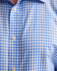 Regent Classic Fit Cotton Shirt MENS SHIRTS