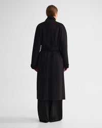 Kerry Funnel Collar Duffle Coat WOMENS SUITS JKTS COATS