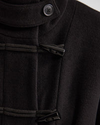 Kerry Funnel Collar Duffle Coat WOMENS SUITS JKTS COATS