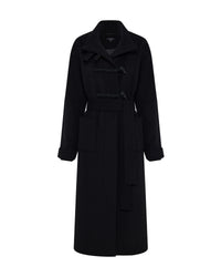 Kerry Funnel Collar Duffle Coat WOMENS SUITS JKTS COATS