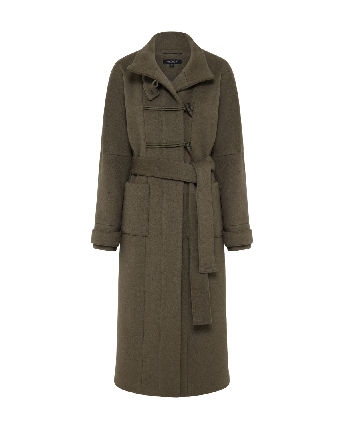 Kerry Funnel Collar Duffle Coat WOMENS SUITS JKTS COATS