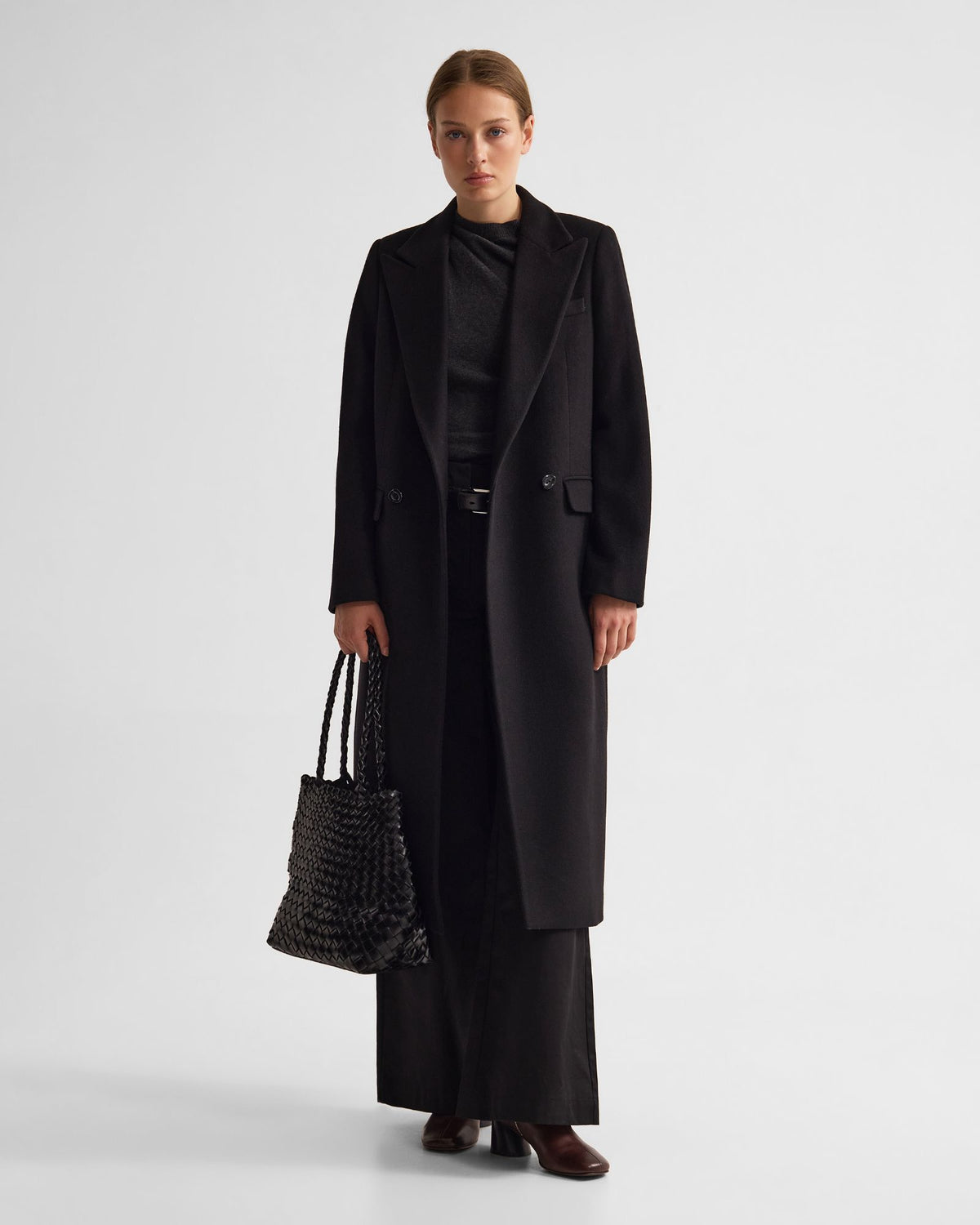 Saskia Coat WOMENS SUITS JKTS COATS