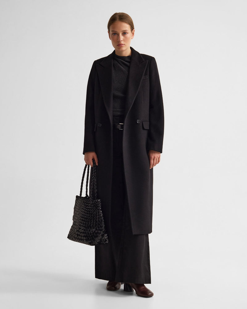 Saskia Coat WOMENS SUITS JKTS COATS