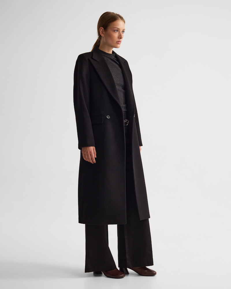 Saskia Coat WOMENS SUITS JKTS COATS