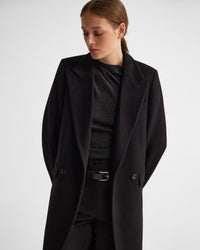 Saskia Coat WOMENS SUITS JKTS COATS