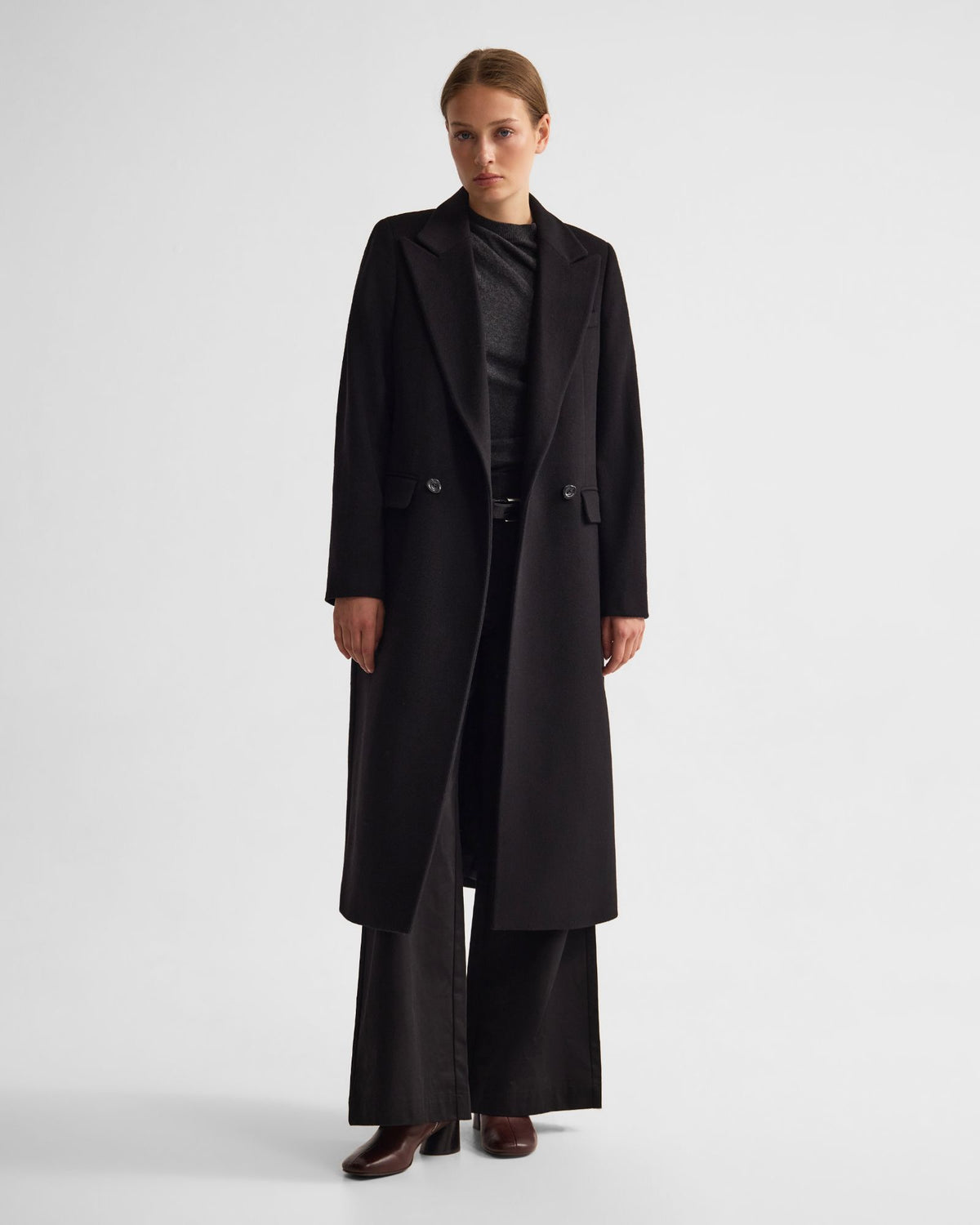 Saskia Coat WOMENS SUITS JKTS COATS