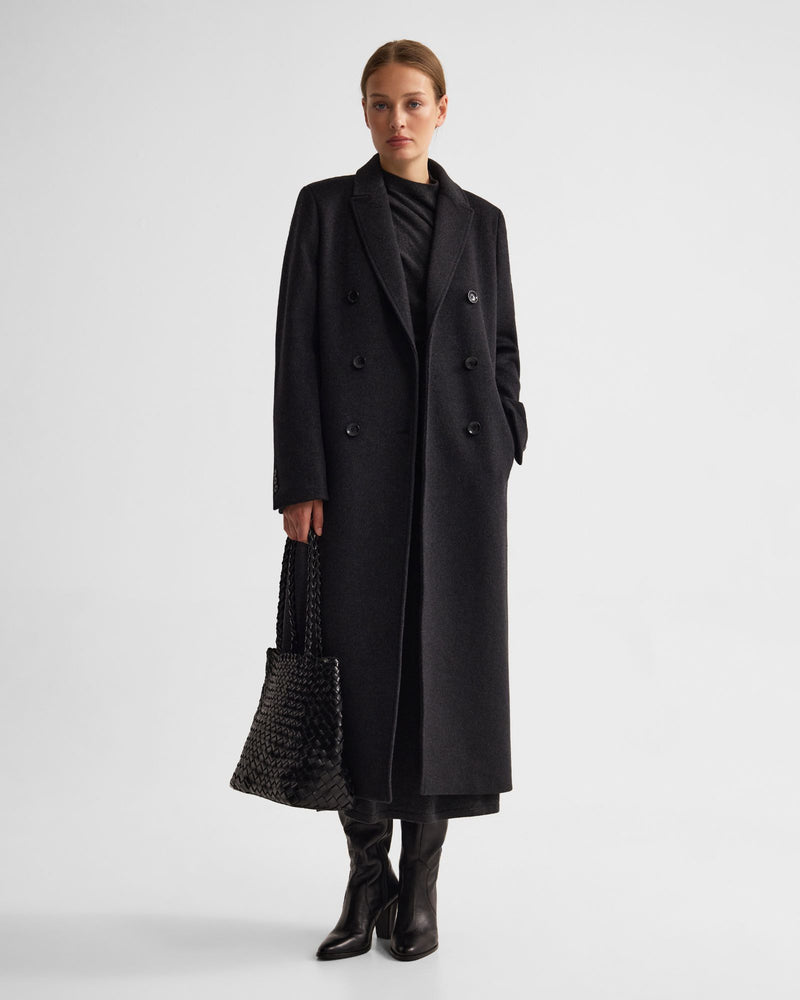 Ciara Coat WOMENS SUITS JKTS COATS