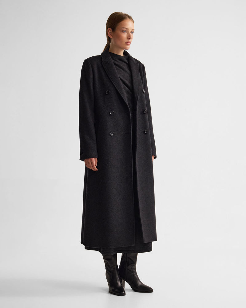 Ciara Coat WOMENS SUITS JKTS COATS