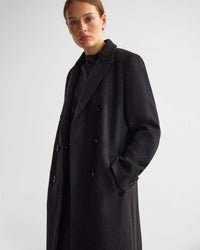 Ciara Coat WOMENS SUITS JKTS COATS