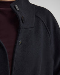 Isabelle Drawcord Coat WOMENS SUITS JKTS COATS