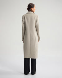 Lily Wool Blend Coat WOMENS SUITS JKTS COATS