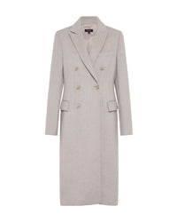 Lily Wool Blend Coat WOMENS SUITS JKTS COATS