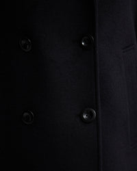 Avril Wool Pea Coat WOMENS SUITS JKTS COATS