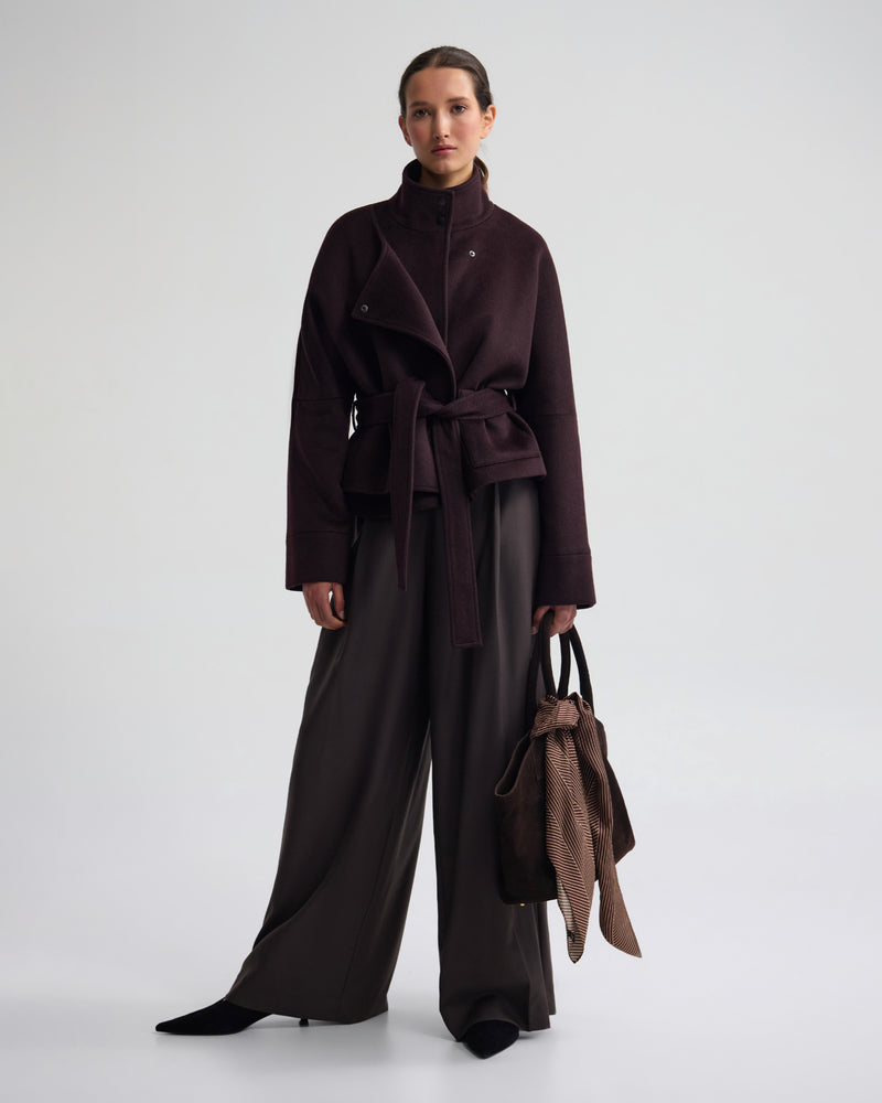 Nerida Jacket WOMENS SUITS JKTS COATS