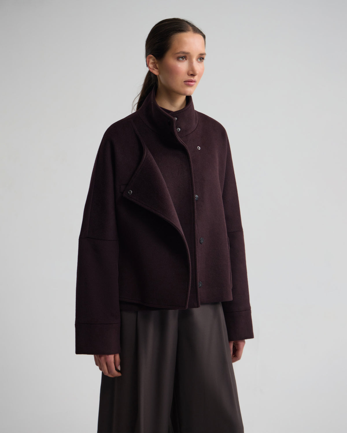 Nerida Jacket WOMENS SUITS JKTS COATS