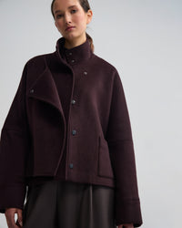 Nerida Jacket WOMENS SUITS JKTS COATS