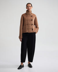 Lotta Jacket WOMENS SUITS JKTS COATS