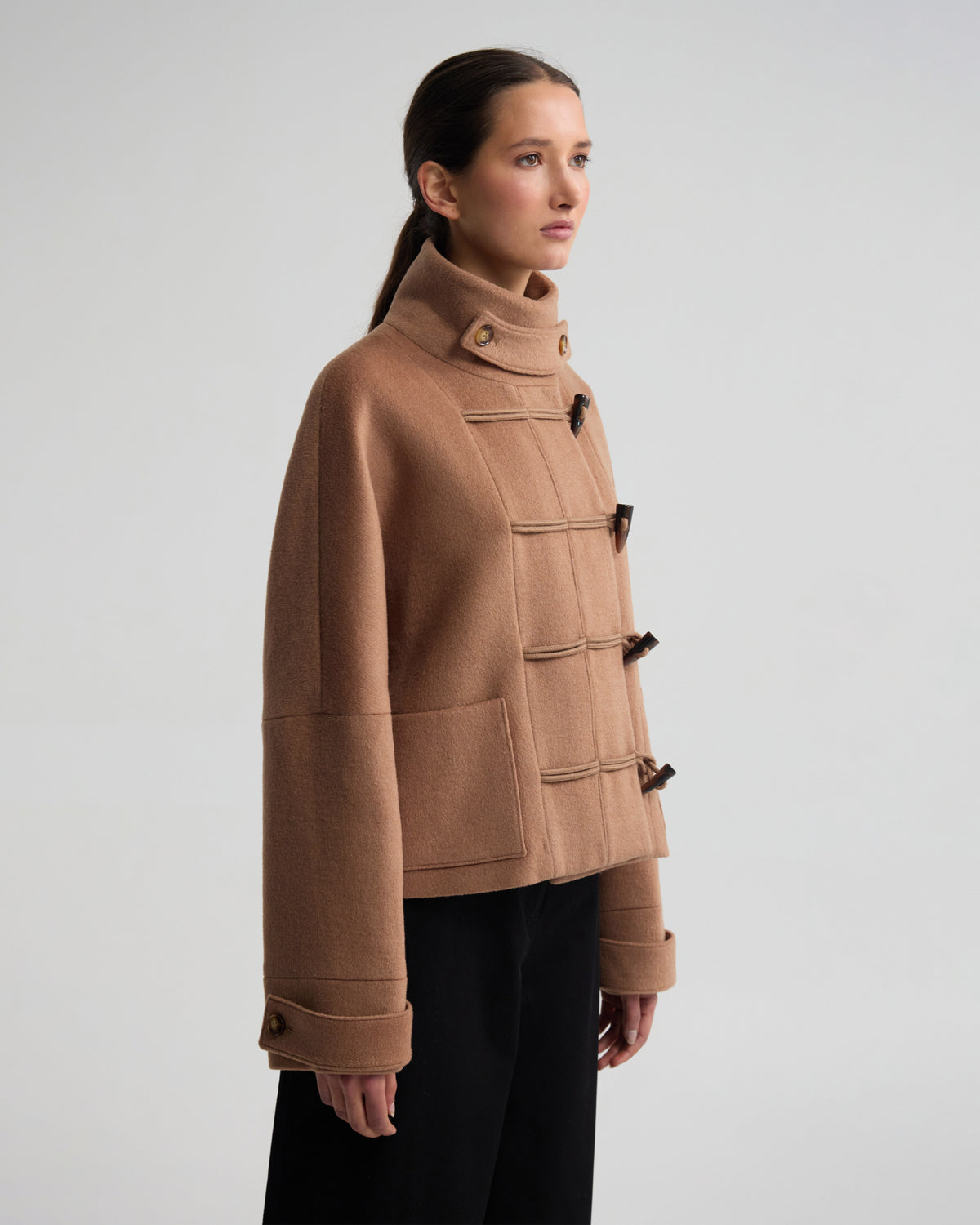 Lotta Jacket WOMENS SUITS JKTS COATS