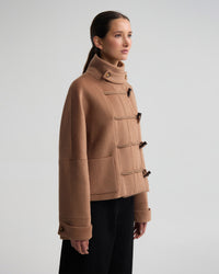 Lotta Jacket WOMENS SUITS JKTS COATS