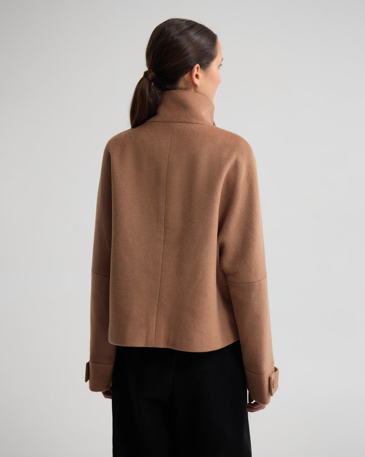 Lotta Jacket WOMENS SUITS JKTS COATS