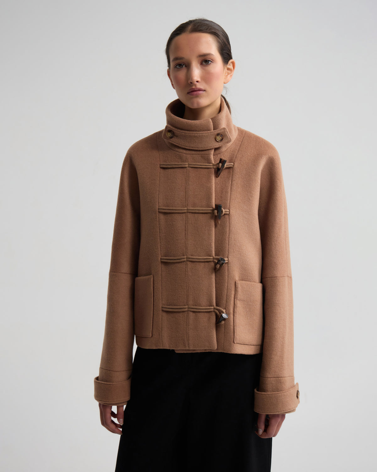 Lotta Jacket WOMENS SUITS JKTS COATS