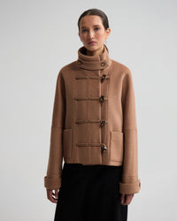 Lotta Jacket WOMENS SUITS JKTS COATS