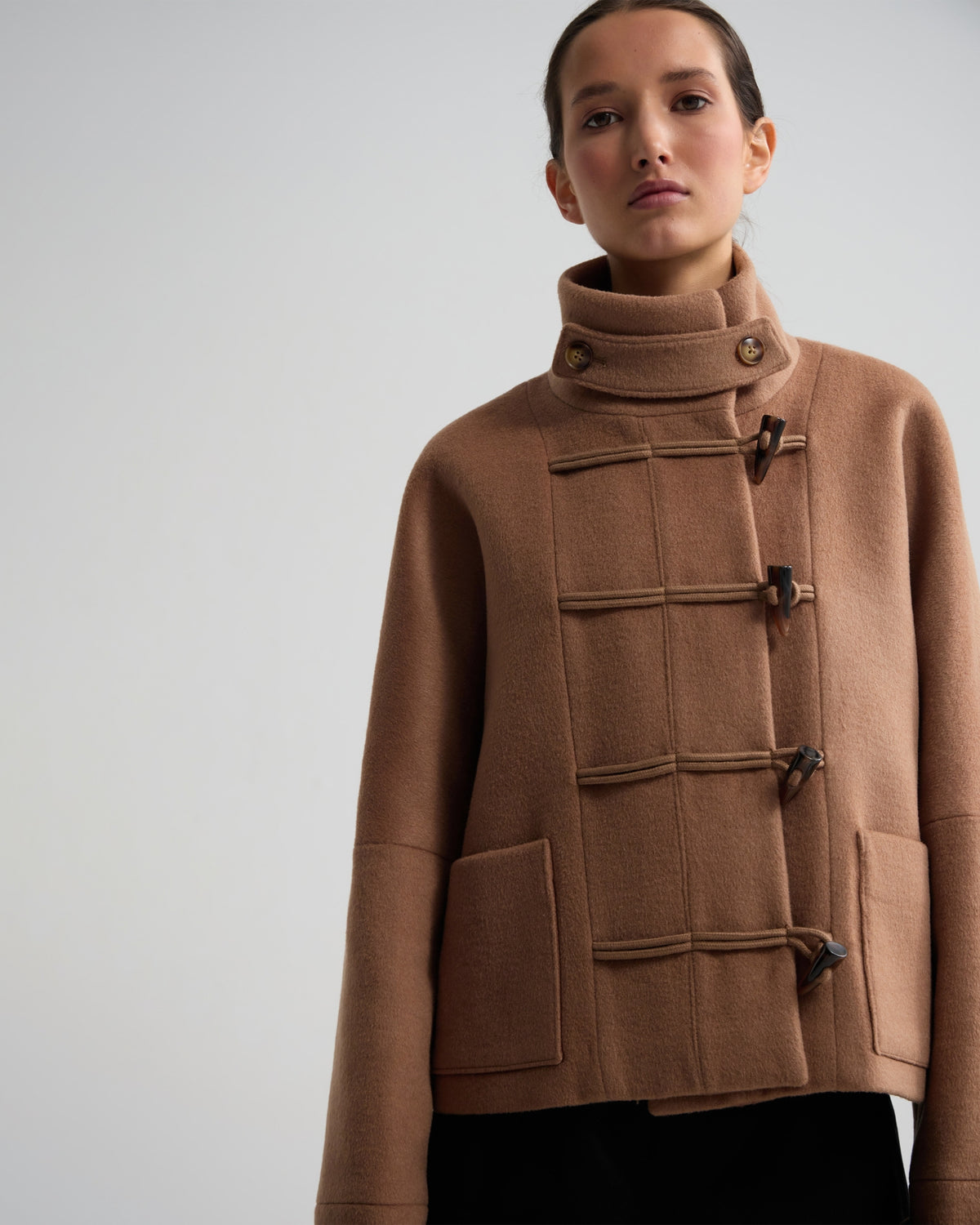 Lotta Jacket WOMENS SUITS JKTS COATS