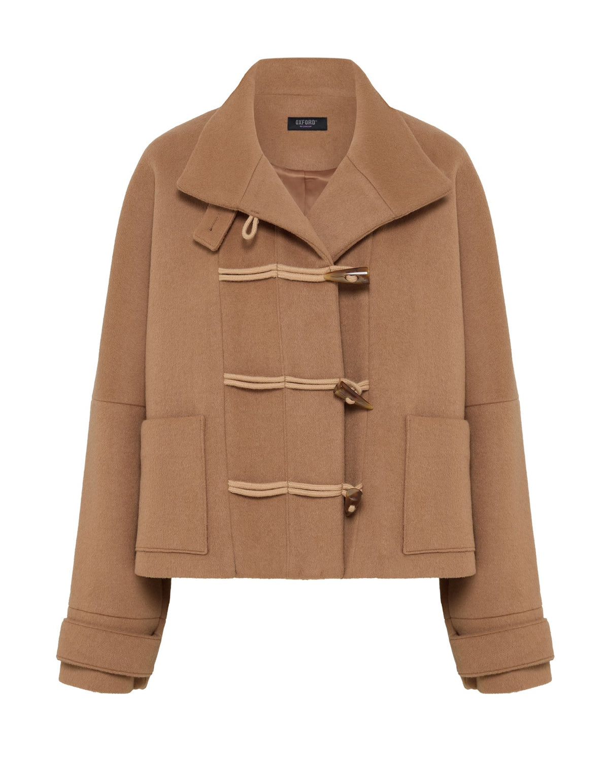 Lotta Jacket WOMENS SUITS JKTS COATS