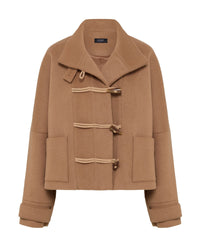 Lotta Jacket WOMENS SUITS JKTS COATS