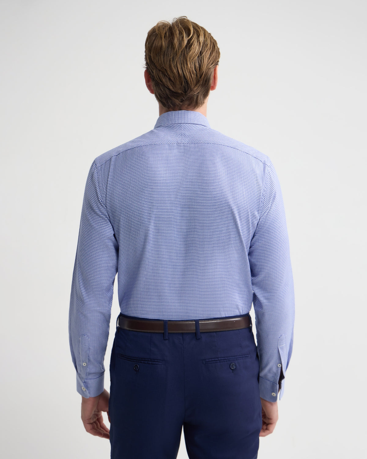 Islington Classic Fit Shirt MENS SHIRTS