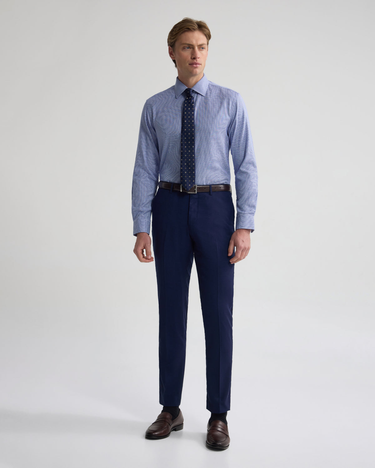 Islington Classic Fit Shirt MENS SHIRTS