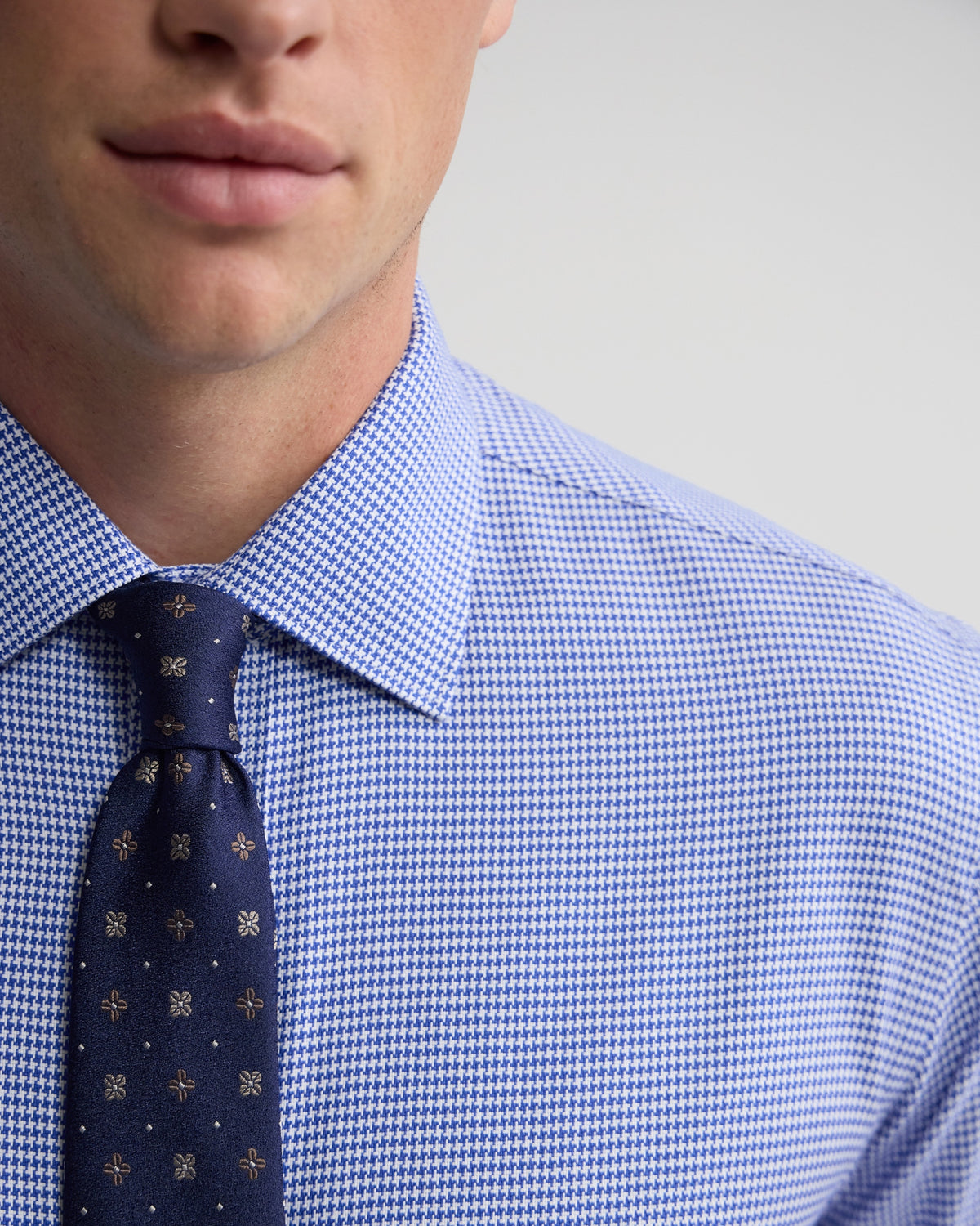 Islington Classic Fit Shirt MENS SHIRTS