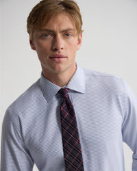Islington Checked Classic Fit Shirt MENS SHIRTS