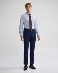 Islington Checked Classic Fit Shirt MENS SHIRTS