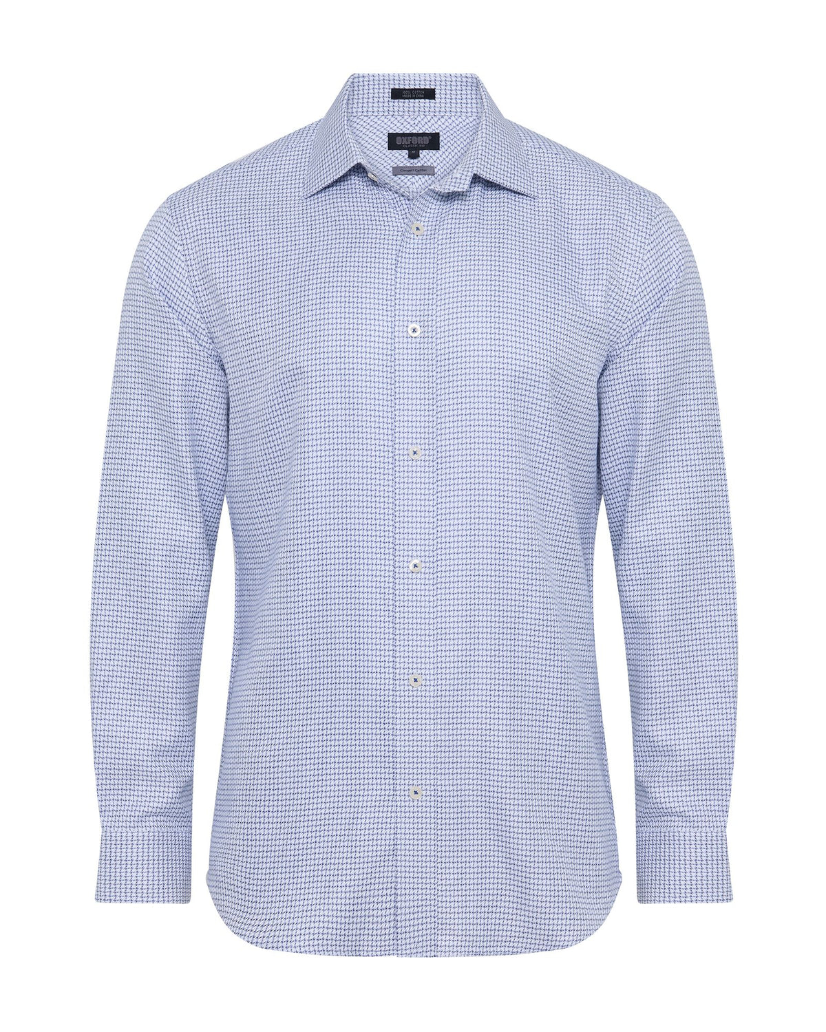 Islington Checked Classic Fit Shirt MENS SHIRTS