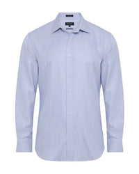 Islington Checked Classic Fit Shirt MENS SHIRTS
