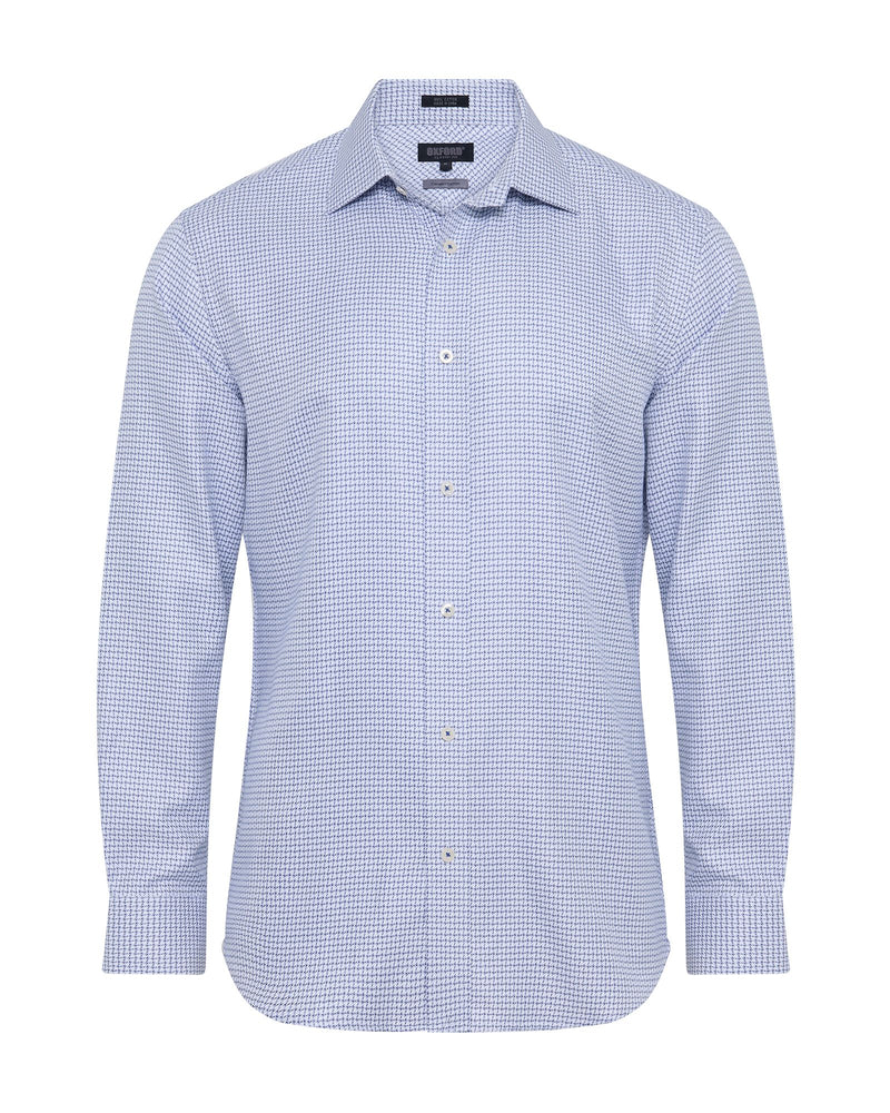 Islington Checked Classic Fit Shirt MENS SHIRTS