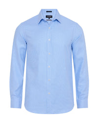 Beckton Slim Fit Cotton Shirt MENS SHIRTS