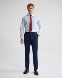 Islington Striped Classic Fit Shirt MENS SHIRTS