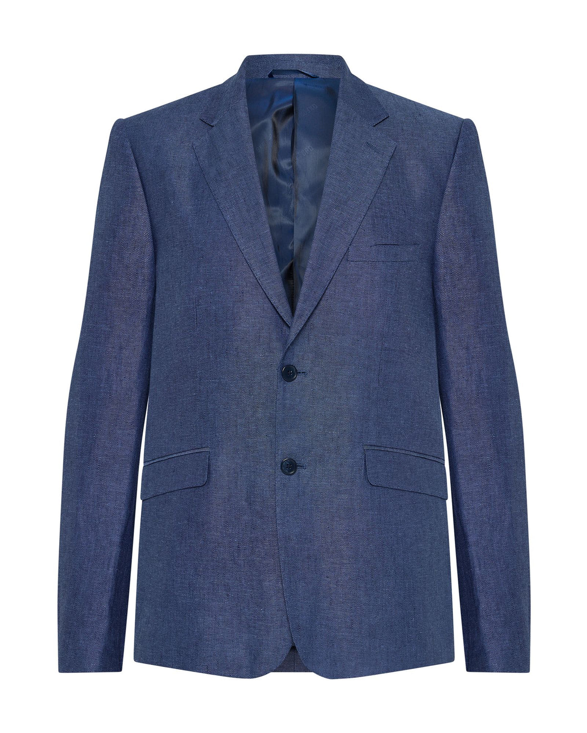 Blake Linen Blazer MENS JACKETS AND COATS